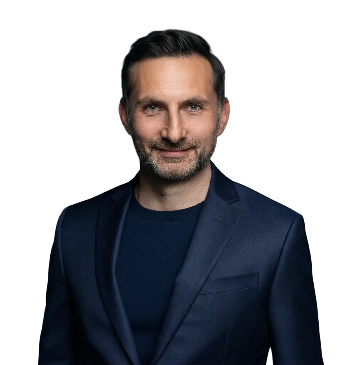 Andrej Krahne